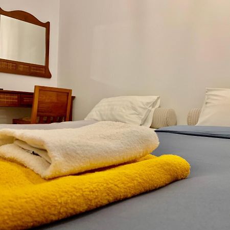 Aggelos And Thisbe Chania City Apartment Exteriör bild