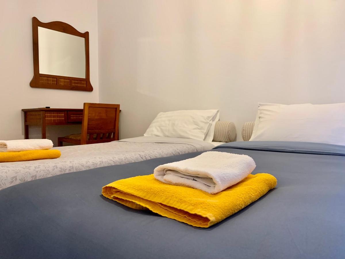 Aggelos And Thisbe Chania City Apartment Exteriör bild