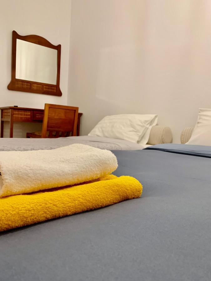 Aggelos And Thisbe Chania City Apartment Exteriör bild